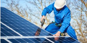 Installation Maintenance Panneaux Solaires Photovoltaïques à Adervielle-Pouchergues